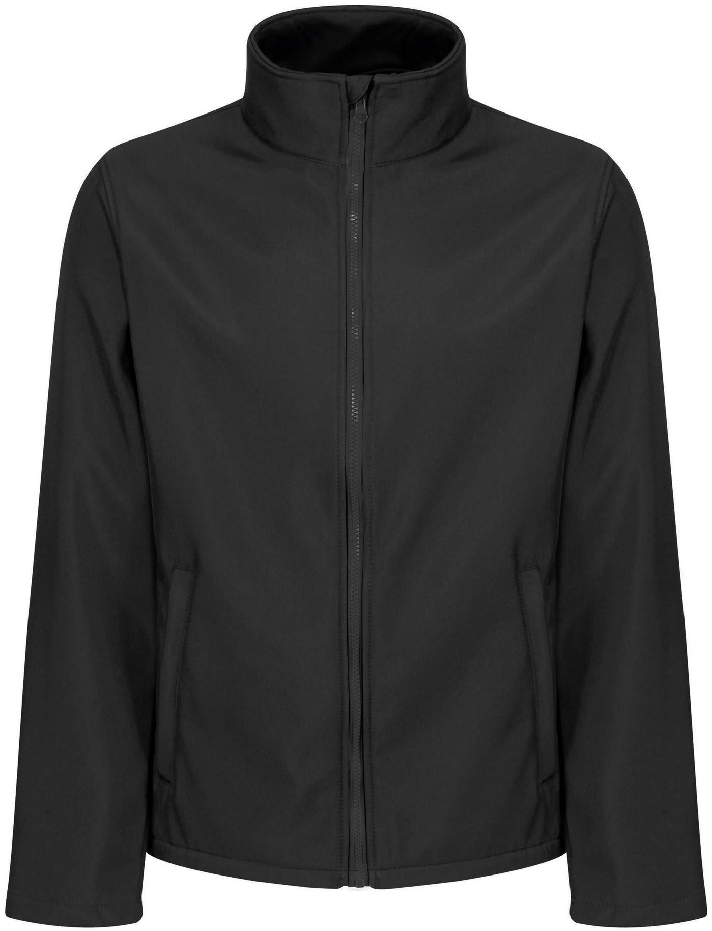 RTRA628 - Regatta Ablaze 265 2 Layer Printable Softshell F/Z Adult