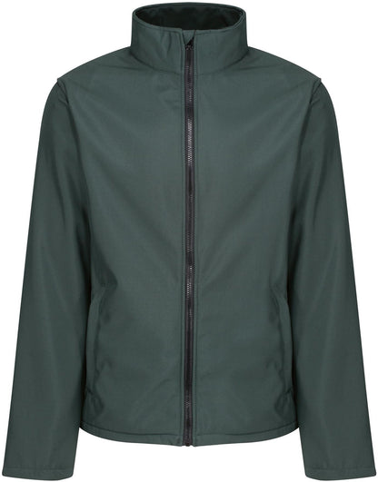 RTRA628 - Regatta Ablaze 265 2 Layer Printable Softshell F/Z Adult