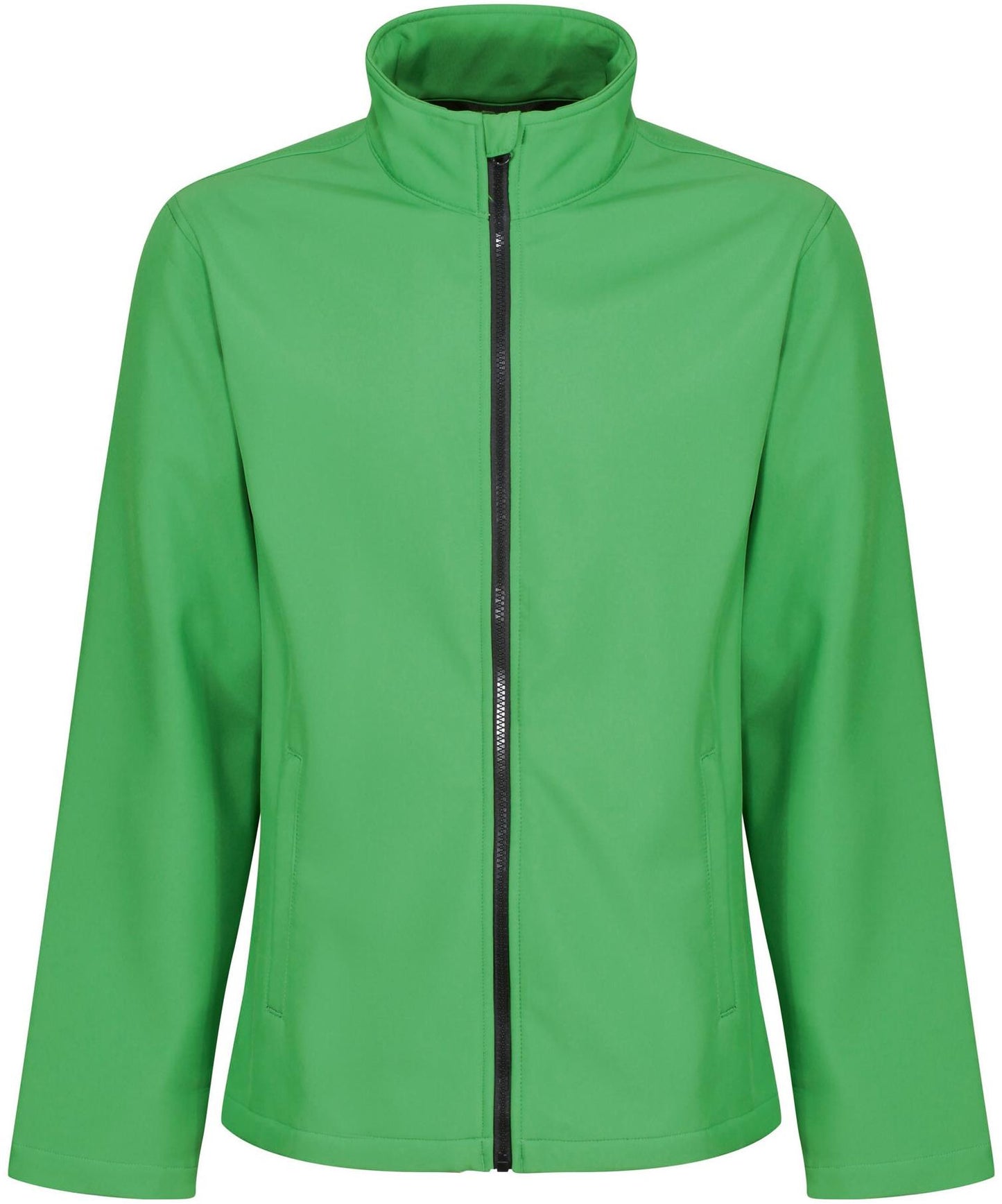 RTRA628 - Regatta Ablaze 265 2 Layer Printable Softshell F/Z Adult