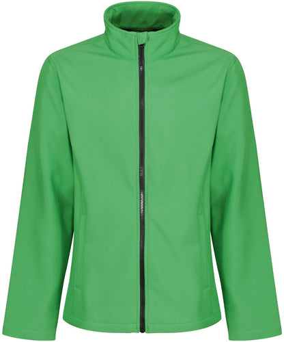 RTRA628 - Regatta Ablaze 265 2 Layer Printable Softshell F/Z Adult
