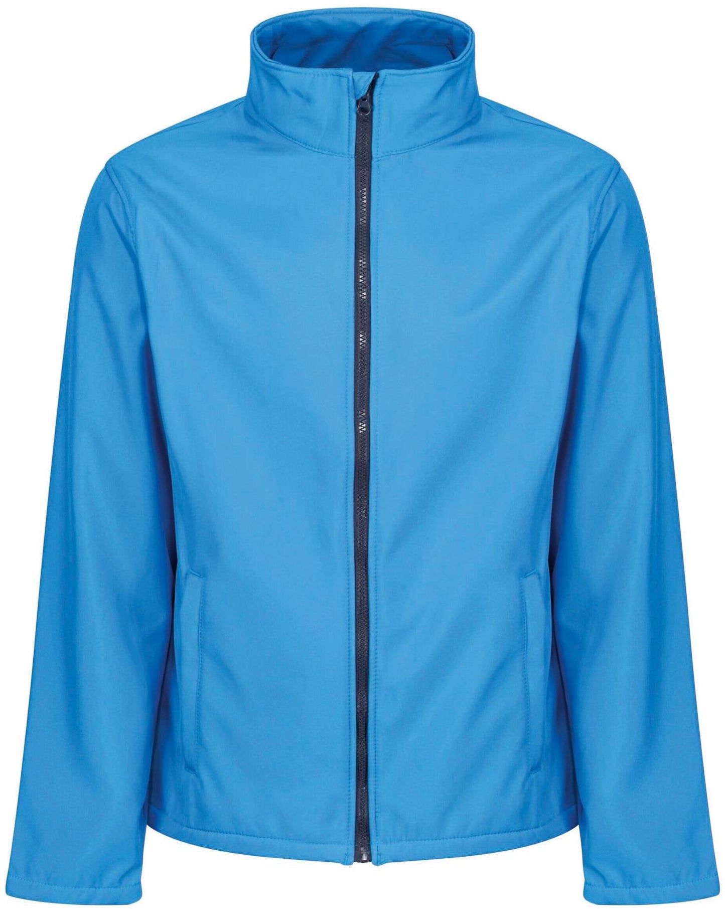 RTRA628 - Regatta Ablaze 265 2 Layer Printable Softshell F/Z Adult