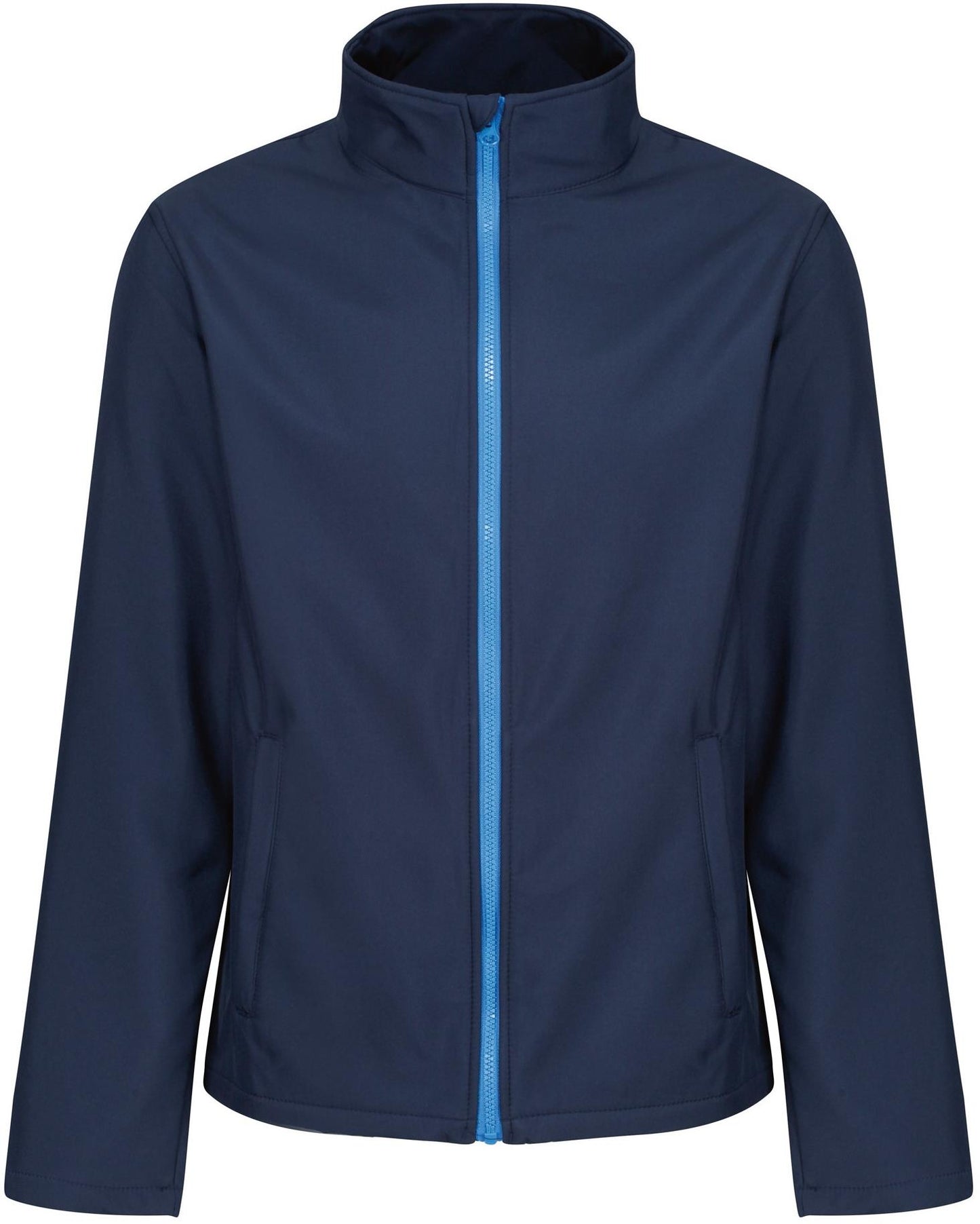 RTRA628 - Regatta Ablaze 265 2 Layer Printable Softshell F/Z Adult