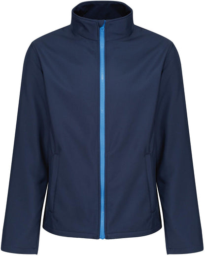 RTRA628 - Regatta Ablaze 265 2 Layer Printable Softshell F/Z Adult