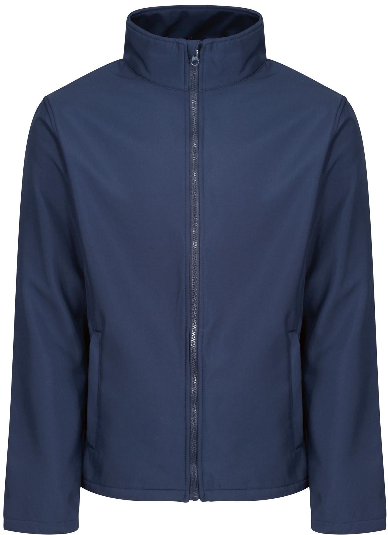 RTRA628 - Regatta Ablaze 265 2 Layer Printable Softshell F/Z Adult