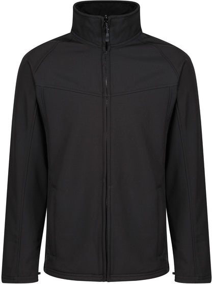 RTRA642 - Regatta Uproar 270 2 Layer Softshell F/Z Adult