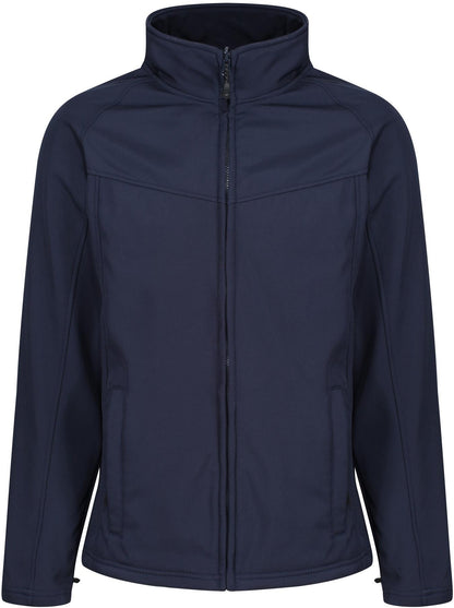 RTRA642 - Regatta Uproar 270 2 Layer Softshell F/Z Adult