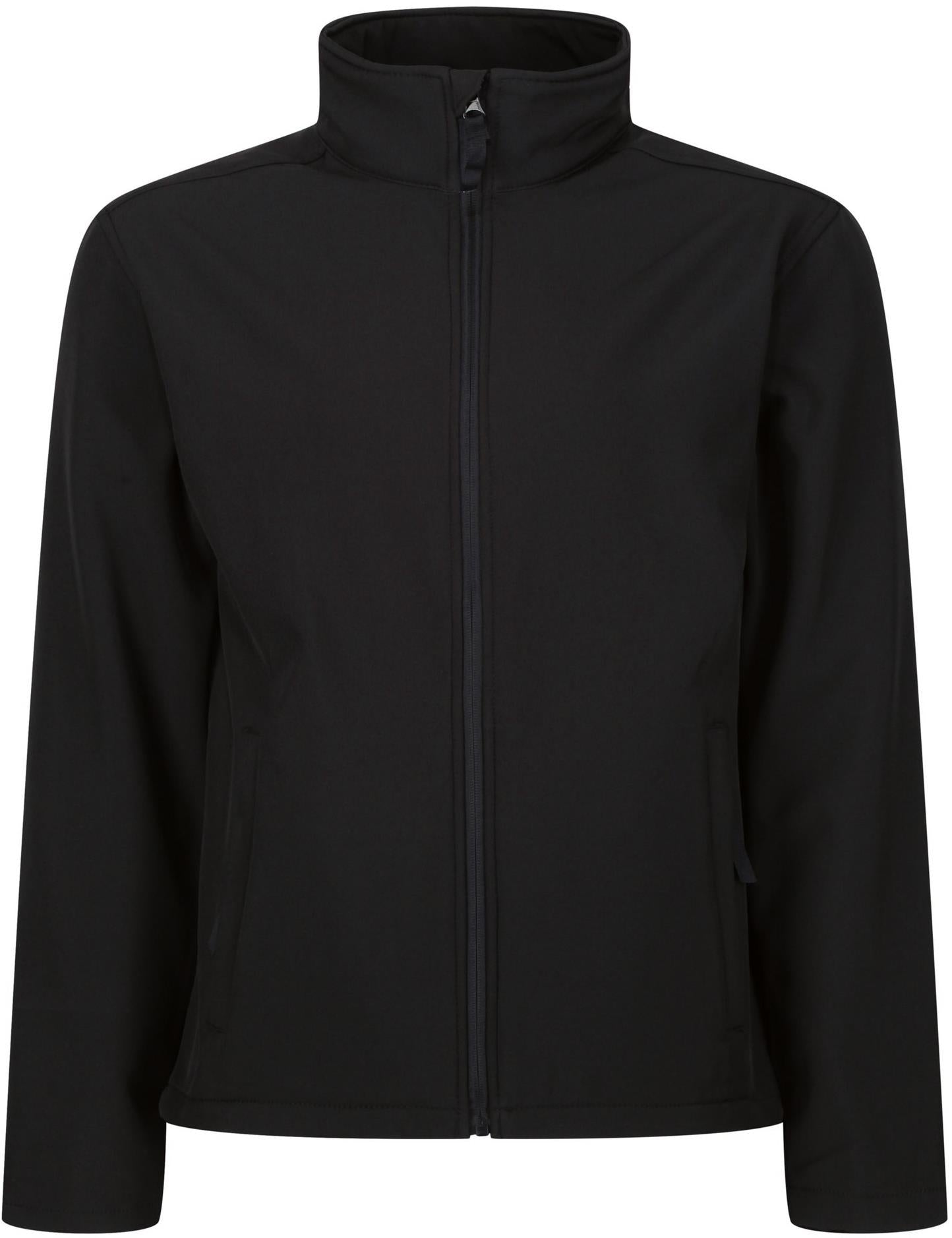 RTRA654 - Regatta Reid 270 2 Layer Softshell F/Z Adult