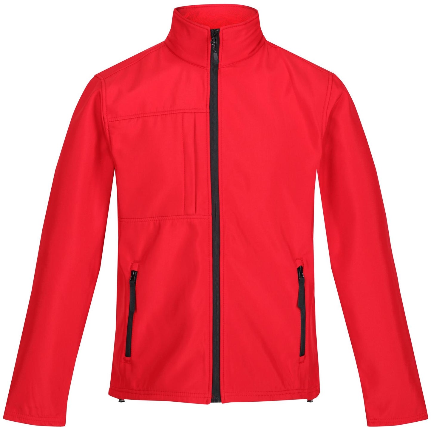 RTRA688 - Regatta Octagon II 300 3 Layer Printable Softshell F/Z Adult