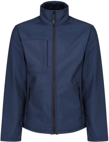 RTRA688 - Regatta Octagon II 300 3 Layer Printable Softshell F/Z Adult