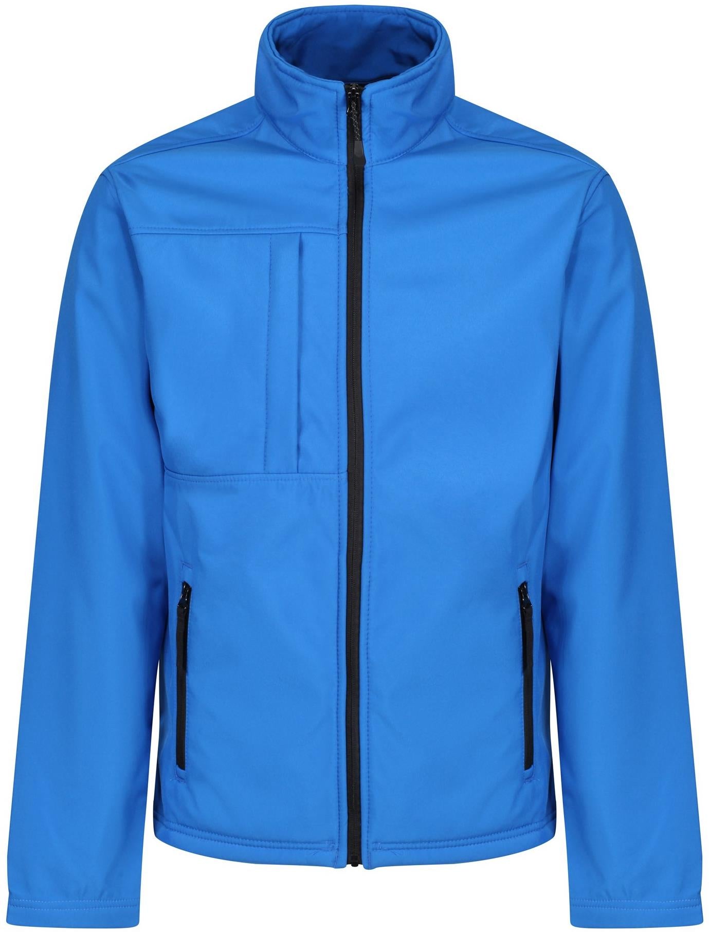 RTRA688 - Regatta Octagon II 300 3 Layer Printable Softshell F/Z Adult