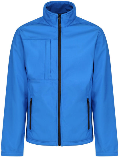 RTRA688 - Regatta Octagon II 300 3 Layer Printable Softshell F/Z Adult