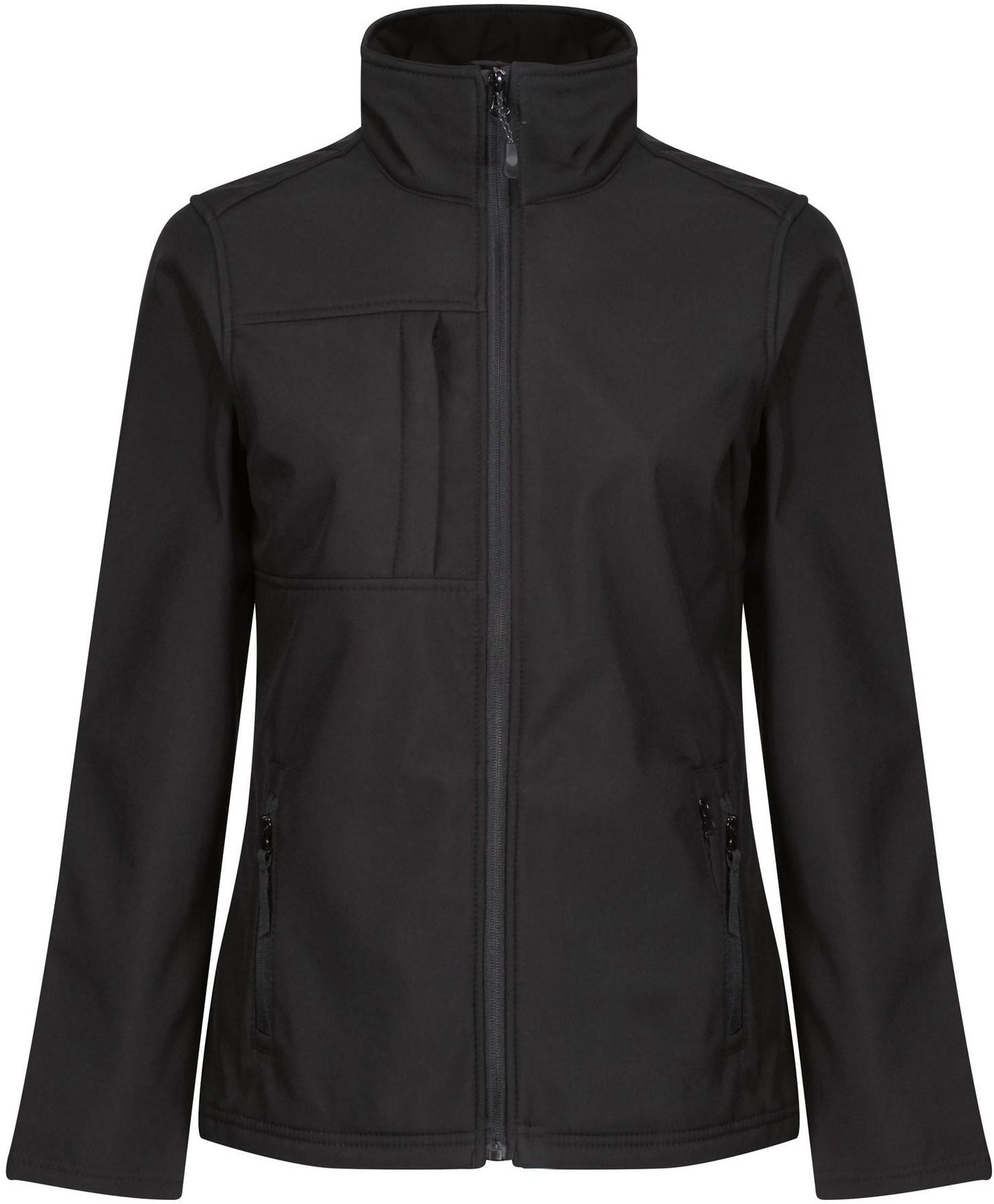RTRA689 - Regatta Octagon II 300 3 Layer Printable Softshell F/Z Ladies