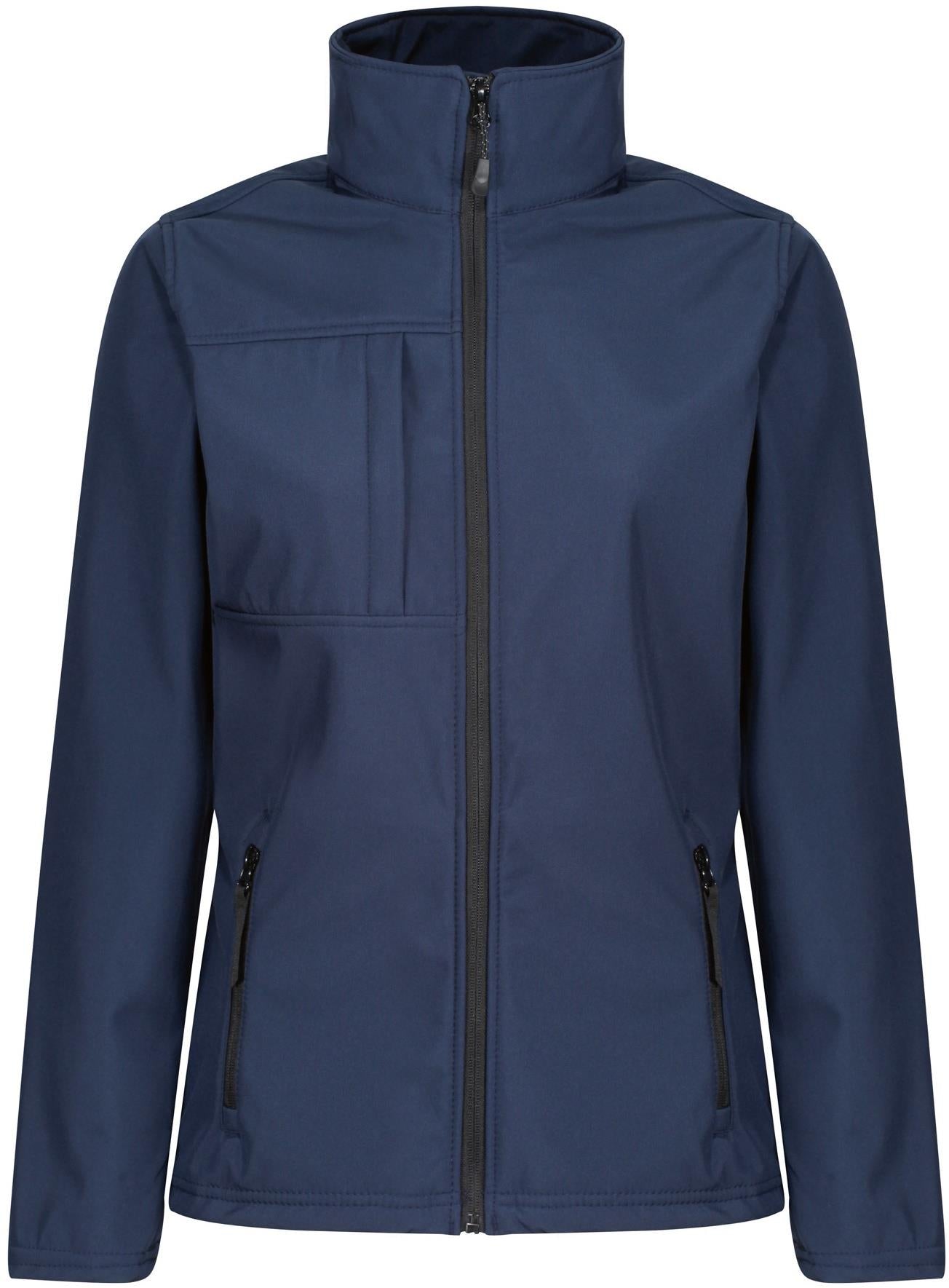 RTRA689 - Regatta Octagon II 300 3 Layer Printable Softshell F/Z Ladies