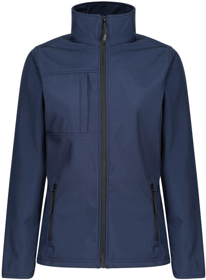 RTRA689 - Regatta Octagon II 300 3 Layer Printable Softshell F/Z Ladies