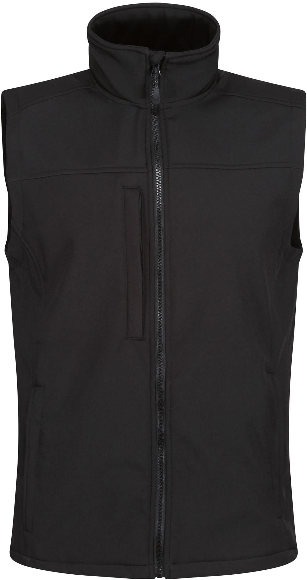 RTRA788 - Regatta Flux 270 2 Layer Softshell Bodywarmer Adult