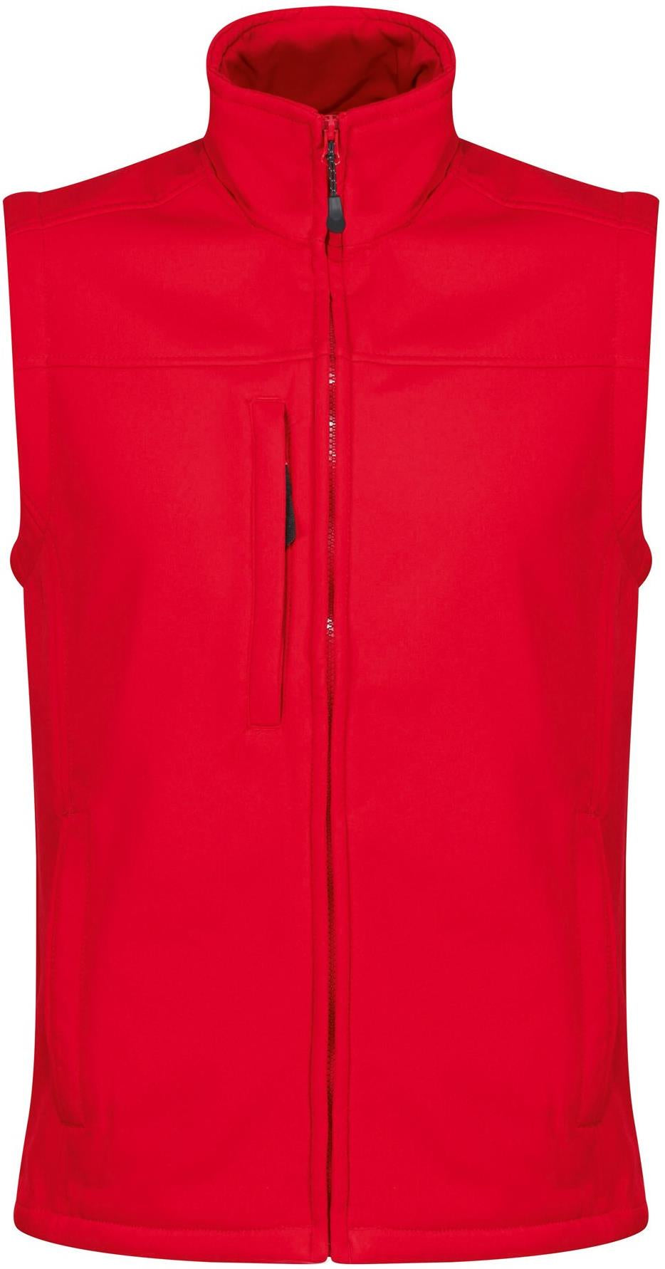 RTRA788 - Regatta Flux 270 2 Layer Softshell Bodywarmer Adult