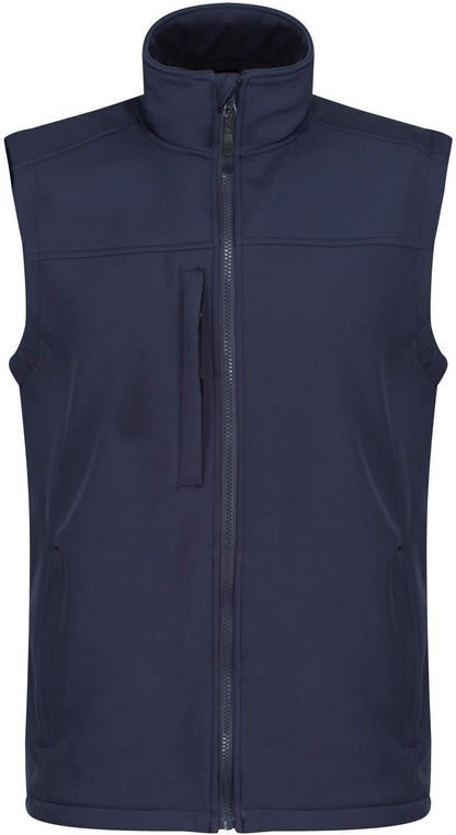 RTRA788 - Regatta Flux 270 2 Layer Softshell Bodywarmer Adult