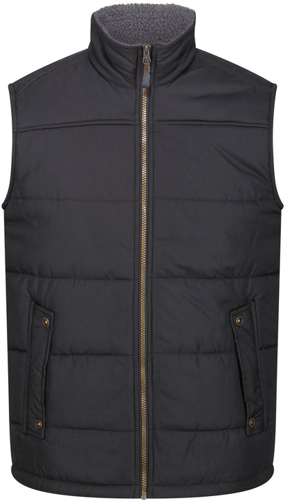 RTRA806 - Regatta Altoona Insulated Bodywarmer Adult