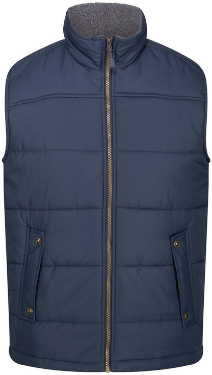 RTRA806 - Regatta Altoona Insulated Bodywarmer Adult