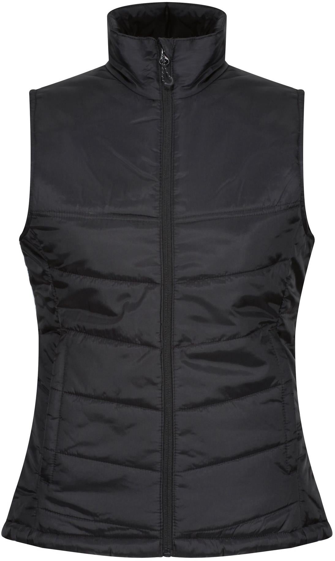 RTRA832 - Regatta Stage II Insulated Bodywarmer Ladies