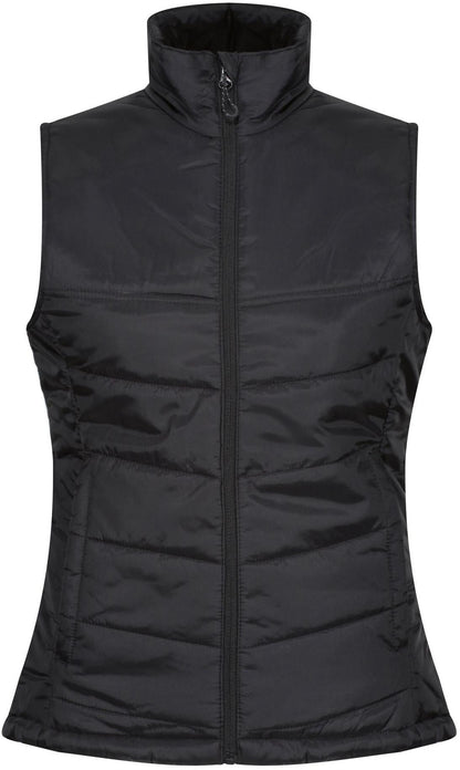RTRA832 - Regatta Stage II Insulated Bodywarmer Ladies