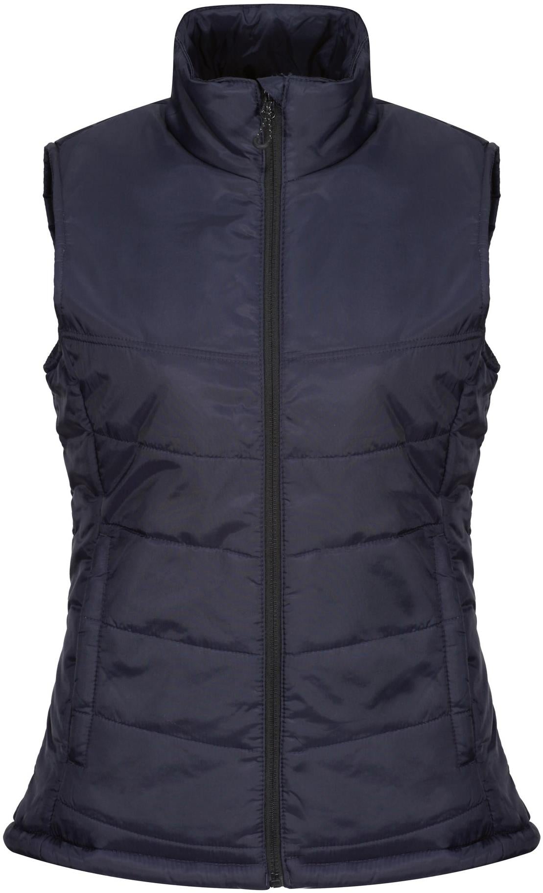 RTRA832 - Regatta Stage II Insulated Bodywarmer Ladies