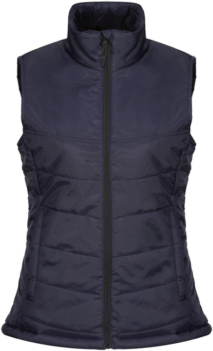 RTRA832 - Regatta Stage II Insulated Bodywarmer Ladies