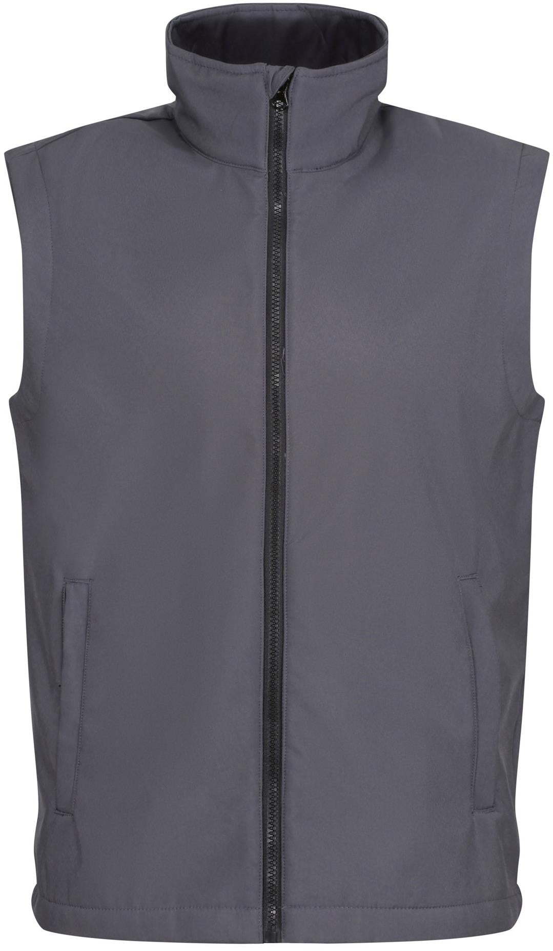 RTRA844 - Regatta Ablaze 265 2 Layer Printable Softshell Bodywarmer Adult