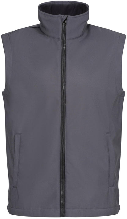RTRA844 - Regatta Ablaze 265 2 Layer Printable Softshell Bodywarmer Adult