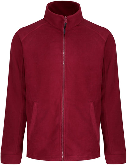RTRF532 - Regatta Thor 280 Fleece F/Z Adult