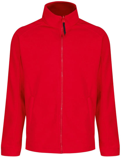 RTRF532 - Regatta Thor 280 Fleece F/Z Adult