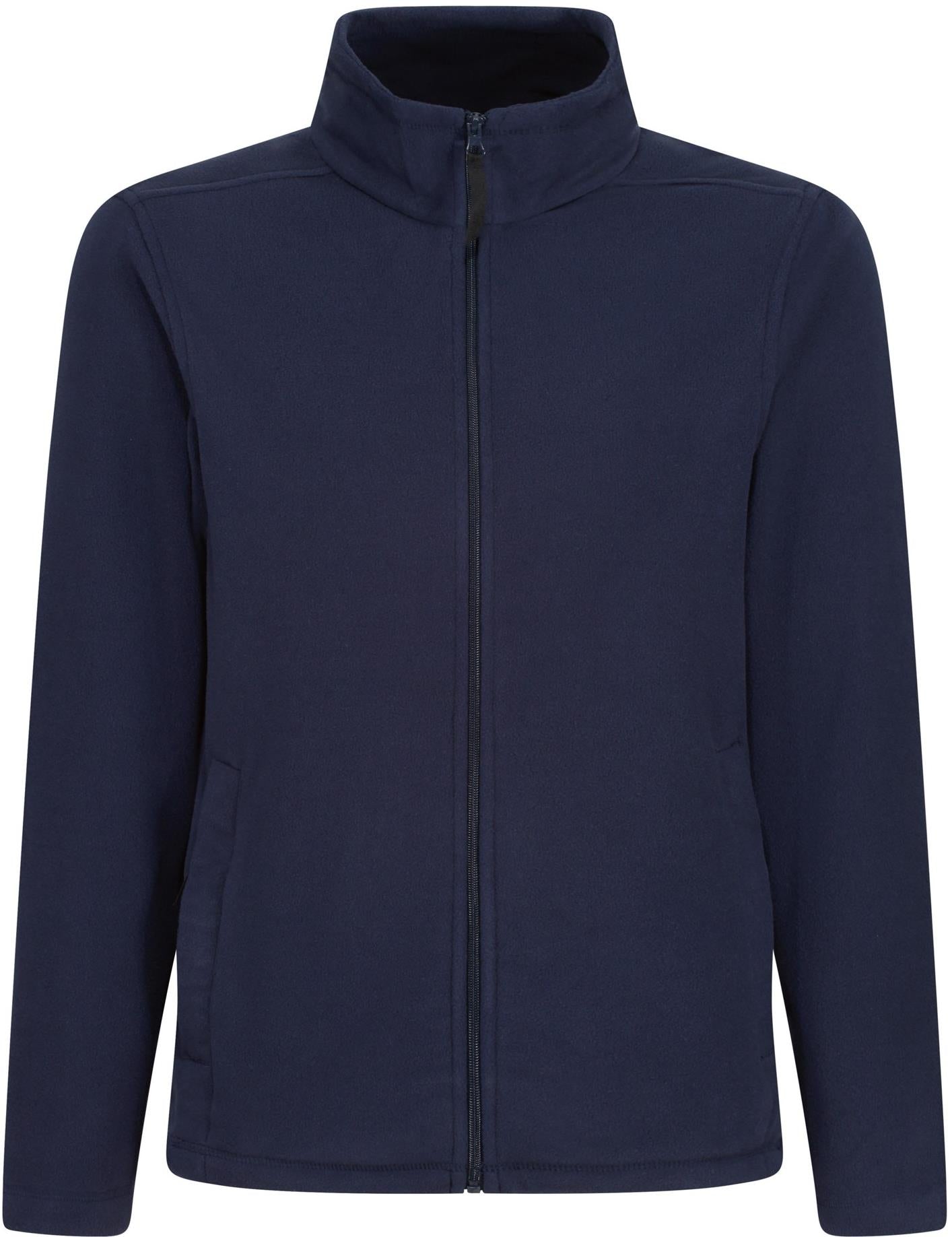 RTRF557 - Regatta Micro 210 Fleece F/Z Adult