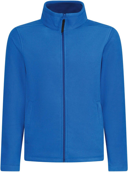 RTRF557 - Regatta Micro 210 Fleece F/Z Adult
