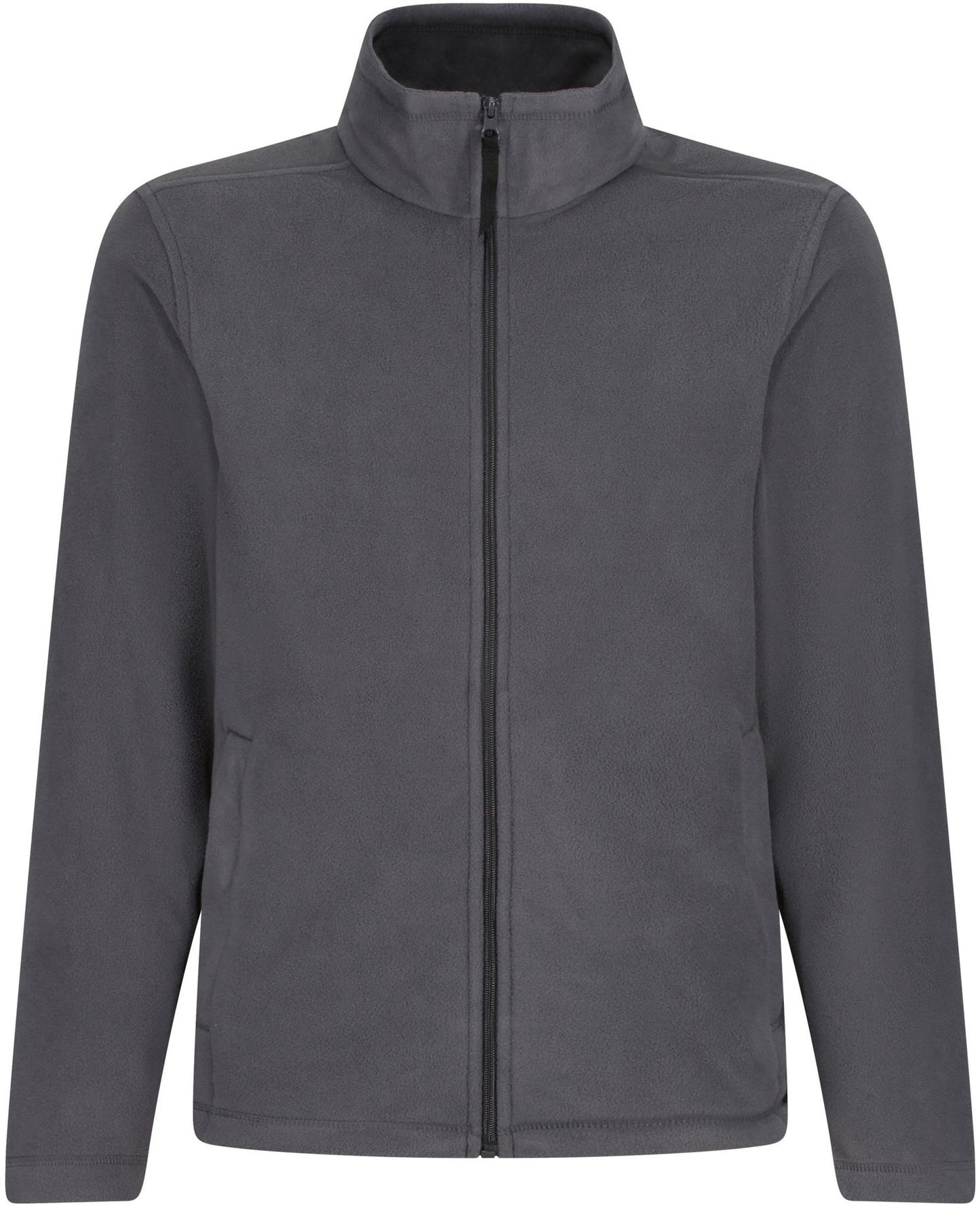 RTRF557 - Regatta Micro 210 Fleece F/Z Adult