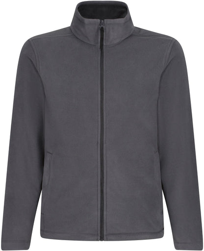 RTRF557 - Regatta Micro 210 Fleece F/Z Adult