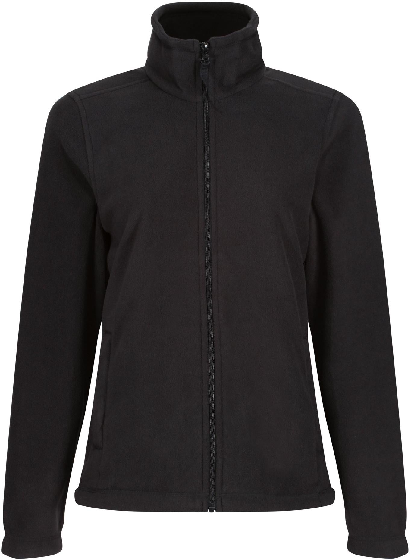 RTRF565 - Regatta Micro 210 Fleece F/Z Ladies