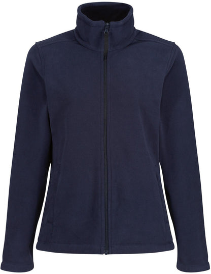 RTRF565 - Regatta Micro 210 Fleece F/Z Ladies