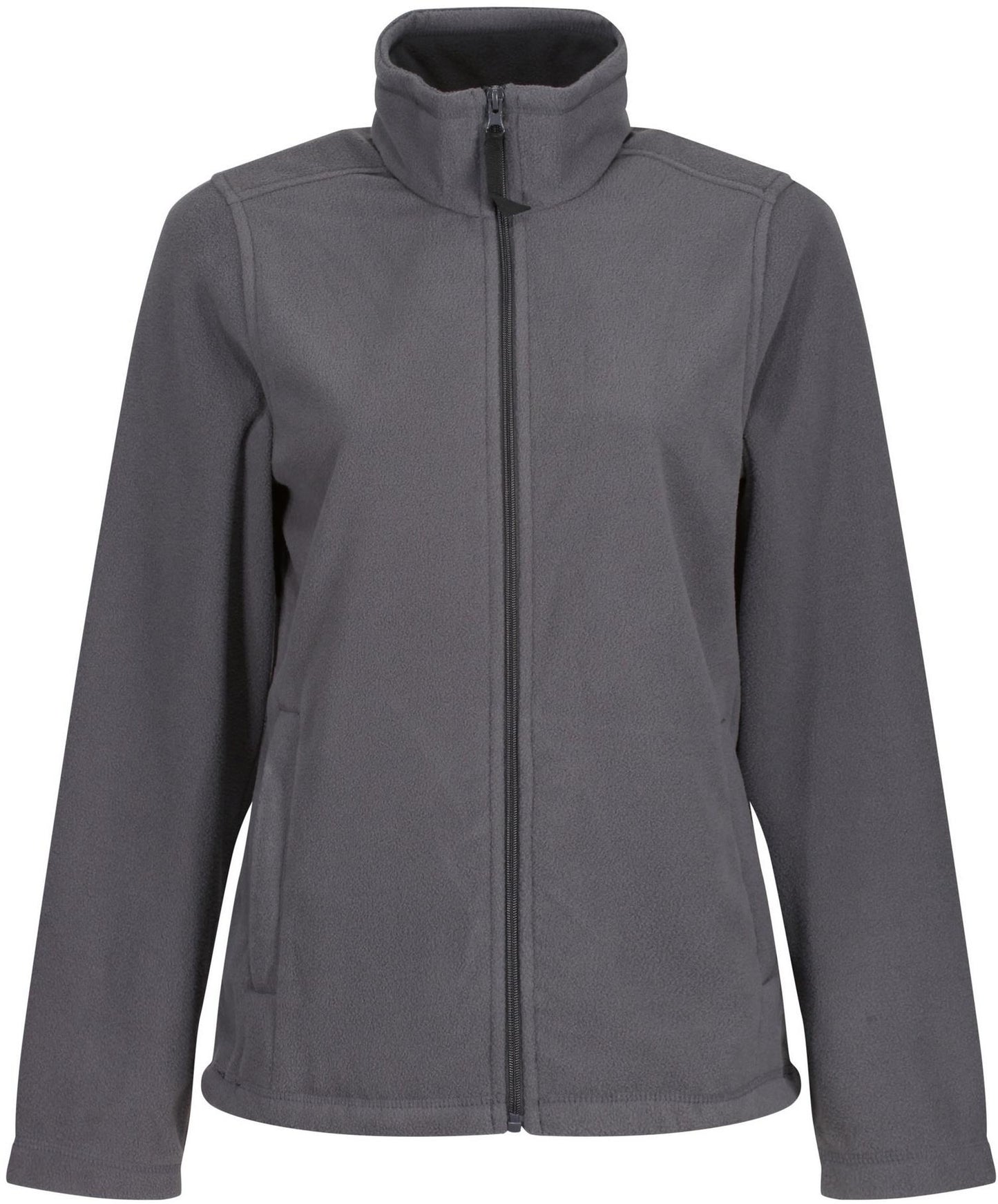 RTRF565 - Regatta Micro 210 Fleece F/Z Ladies