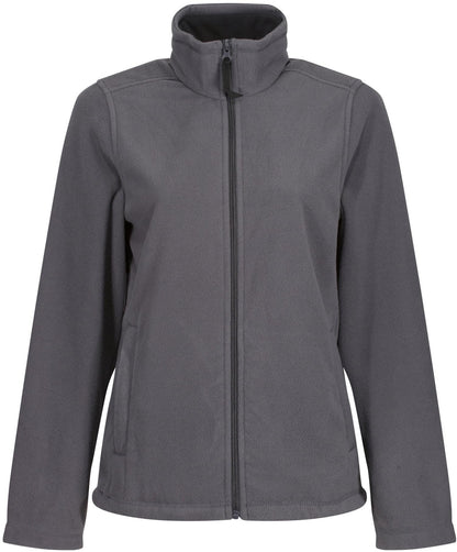 RTRF565 - Regatta Micro 210 Fleece F/Z Ladies