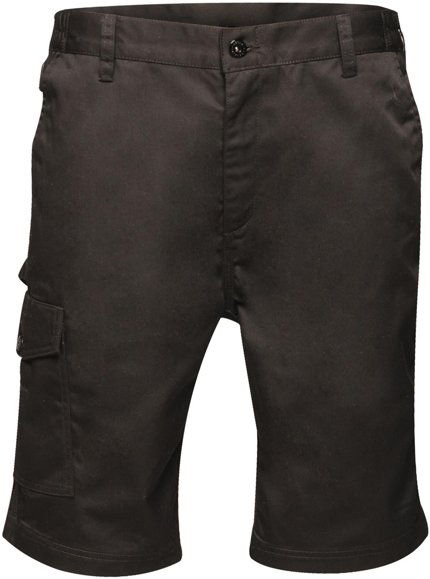 RTRJ389 - Regatta Pro Cargo 245 Shorts Adult
