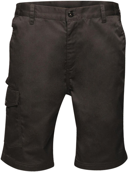 RTRJ389 - Regatta Pro Cargo 245 Shorts Adult