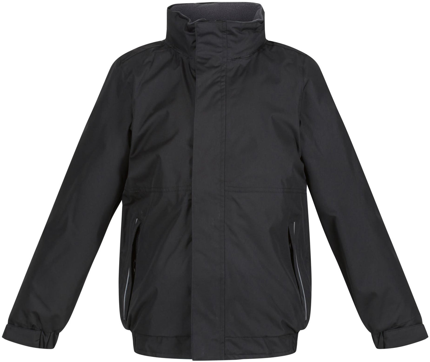 RTRW418 - Regatta Dover Fleece Lined Insulated Jacket Kids