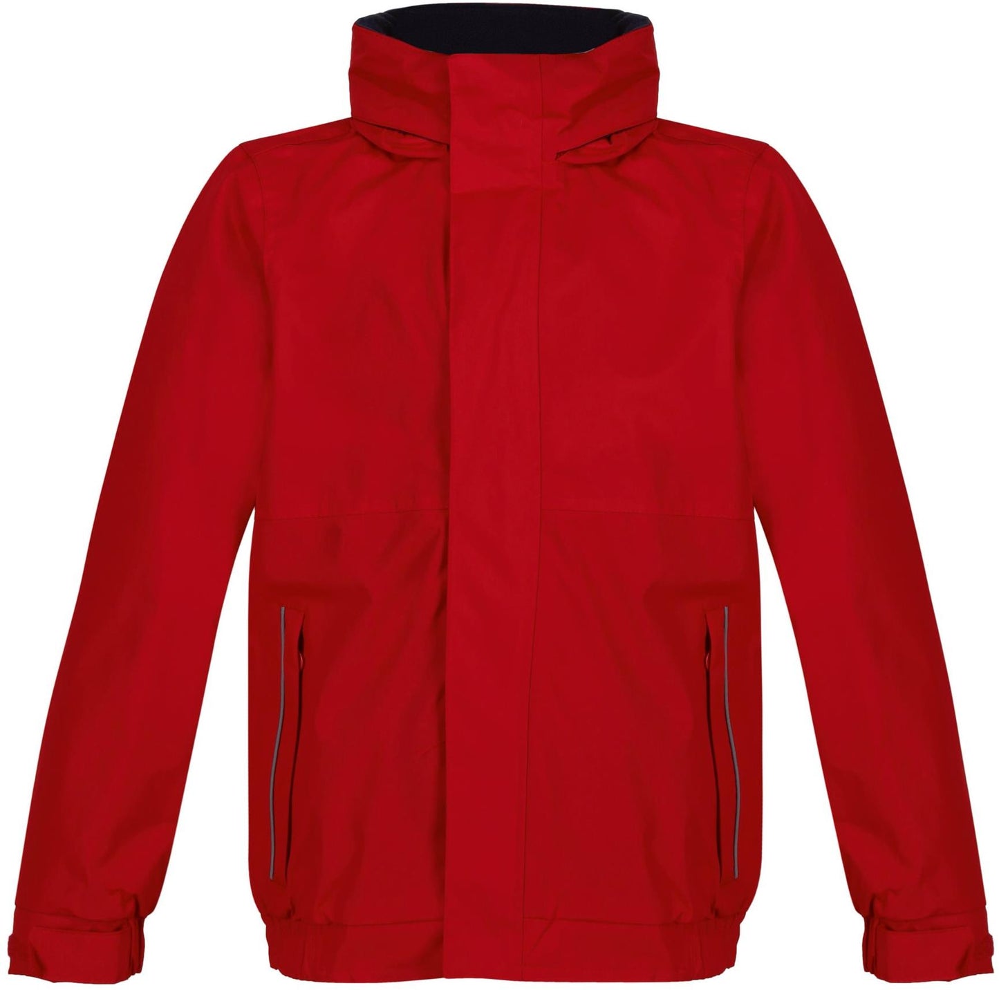 RTRW418 - Regatta Dover Fleece Lined Insulated Jacket Kids