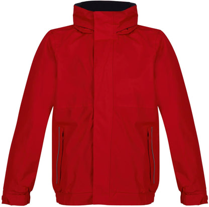 RTRW418 - Regatta Dover Fleece Lined Insulated Jacket Kids