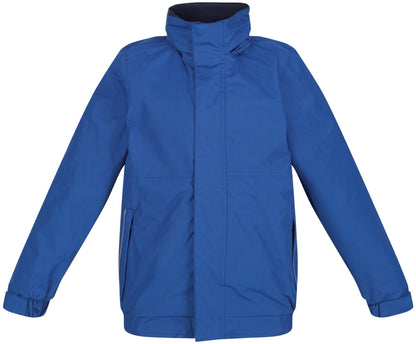 RTRW418 - Regatta Dover Fleece Lined Insulated Jacket Kids