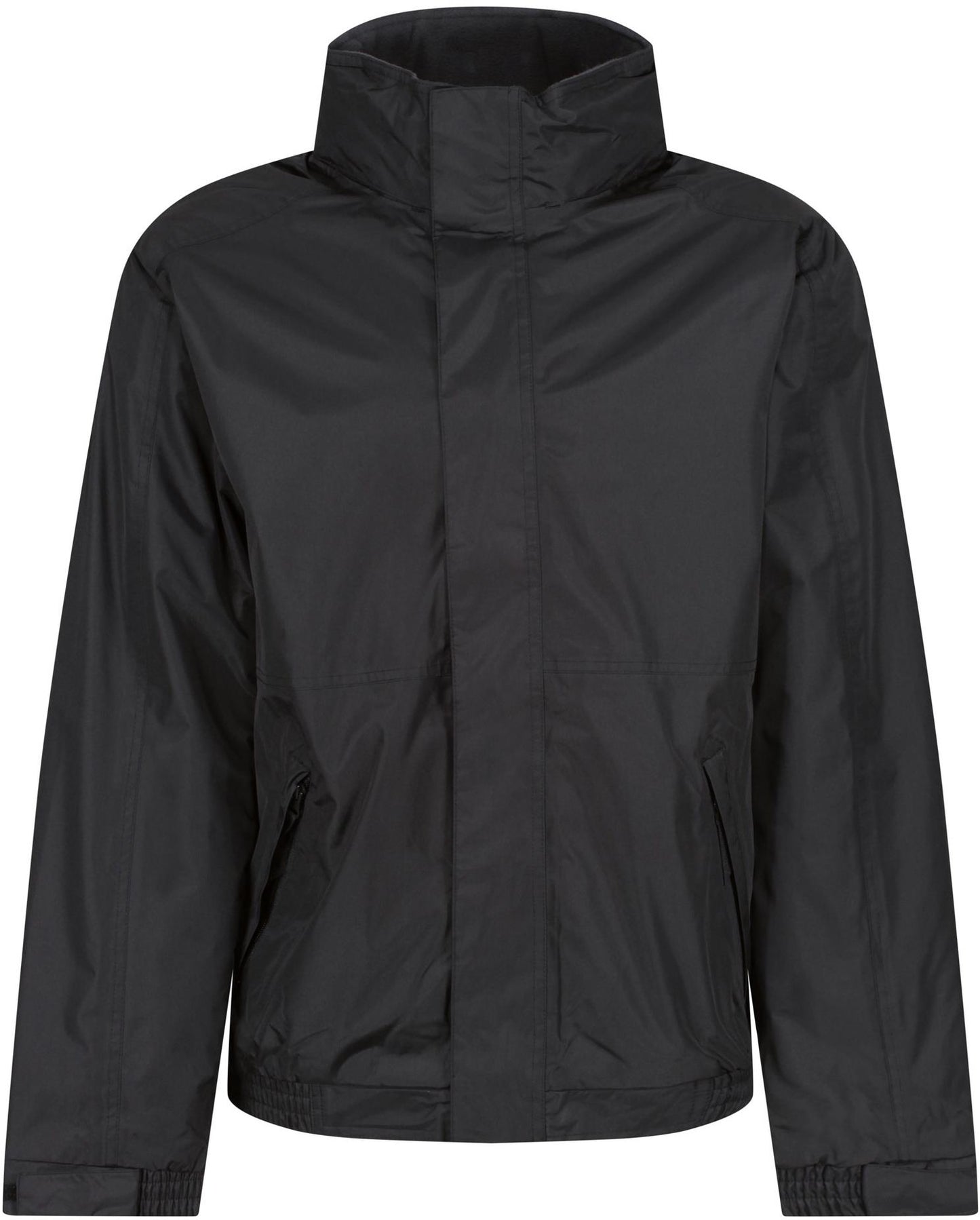 RTRW297 - Regatta Dover Fleece Lined Insulated Jacket Adult