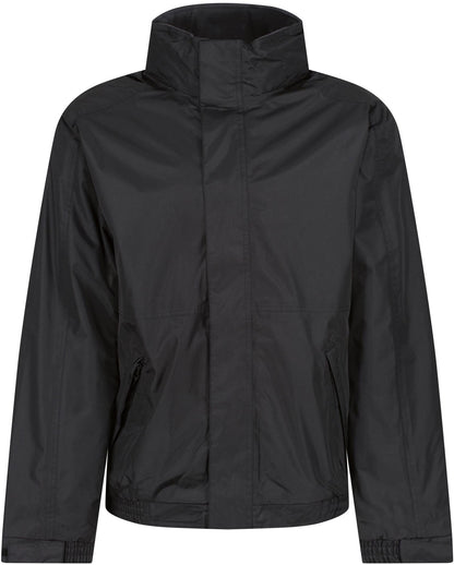 RTRW297 - Regatta Dover Fleece Lined Insulated Jacket Adult