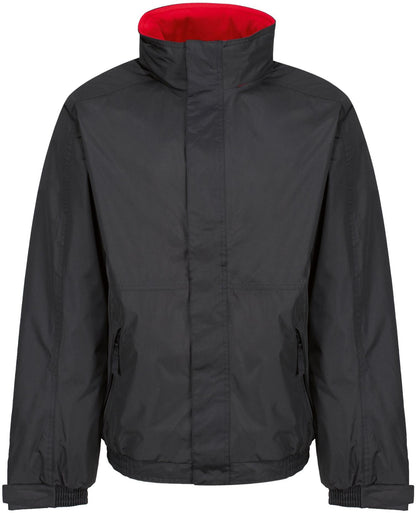RTRW297 - Regatta Dover Fleece Lined Insulated Jacket Adult