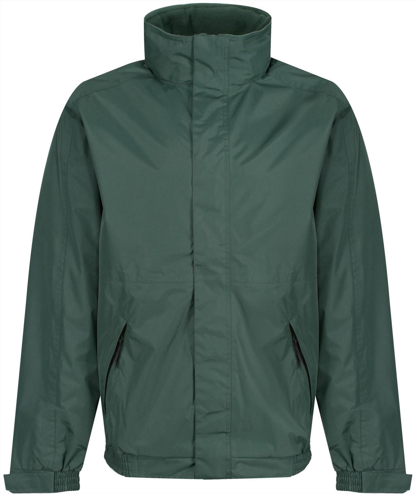 RTRW297 - Regatta Dover Fleece Lined Insulated Jacket Adult