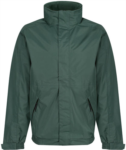 RTRW297 - Regatta Dover Fleece Lined Insulated Jacket Adult
